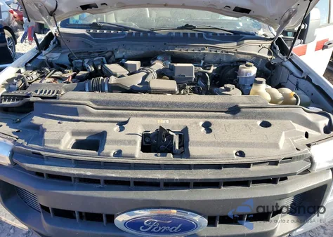 2020 Ford F250 Super Duty z USA, uszkodzony, nr VIN 1FT7X2A68LED87221